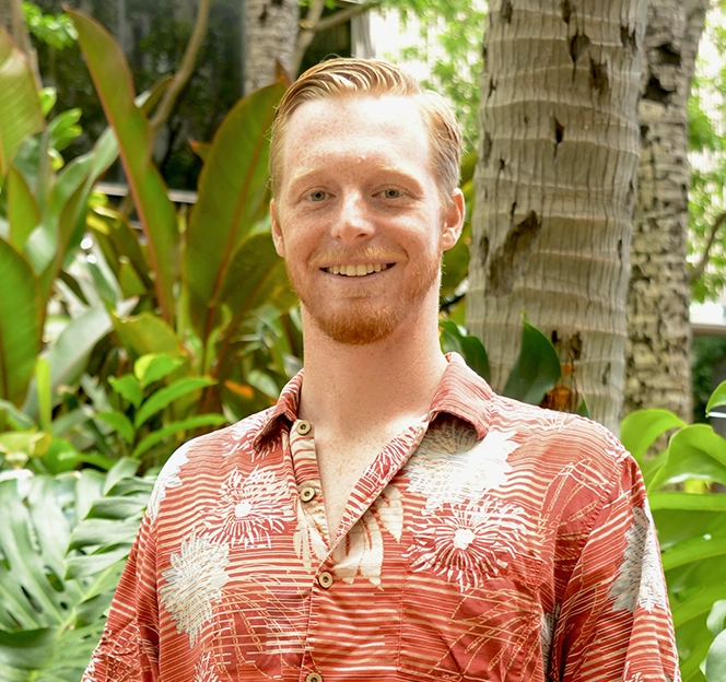 Eric Pachowicz