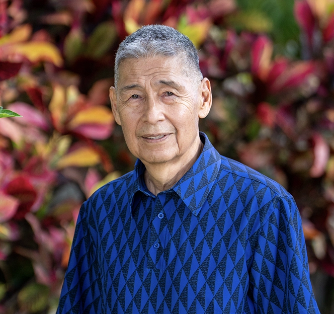 Michael Munekiyo