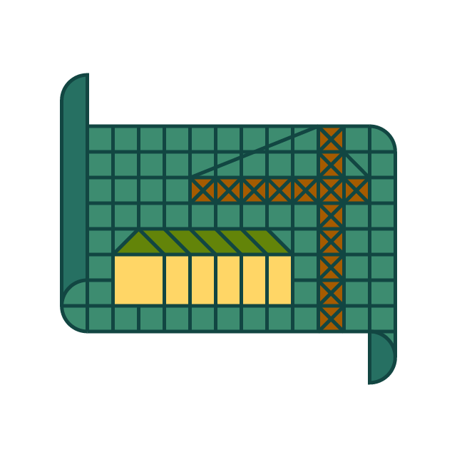 Construction Permit Processing