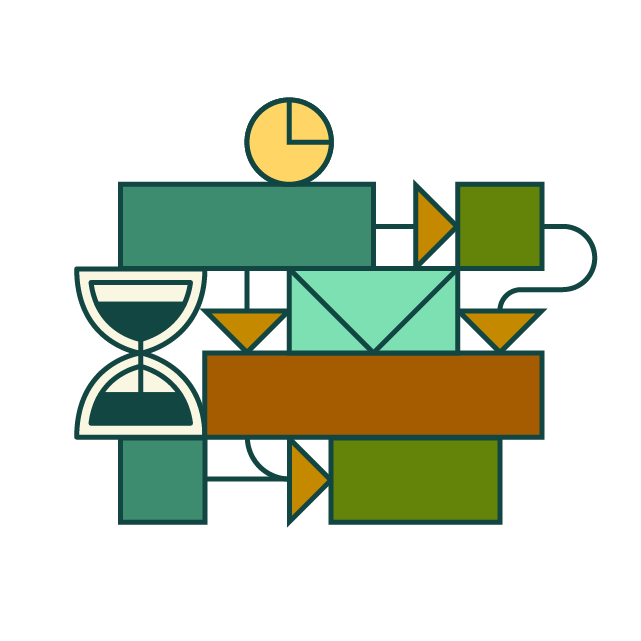 Project Management and Strategic Advising