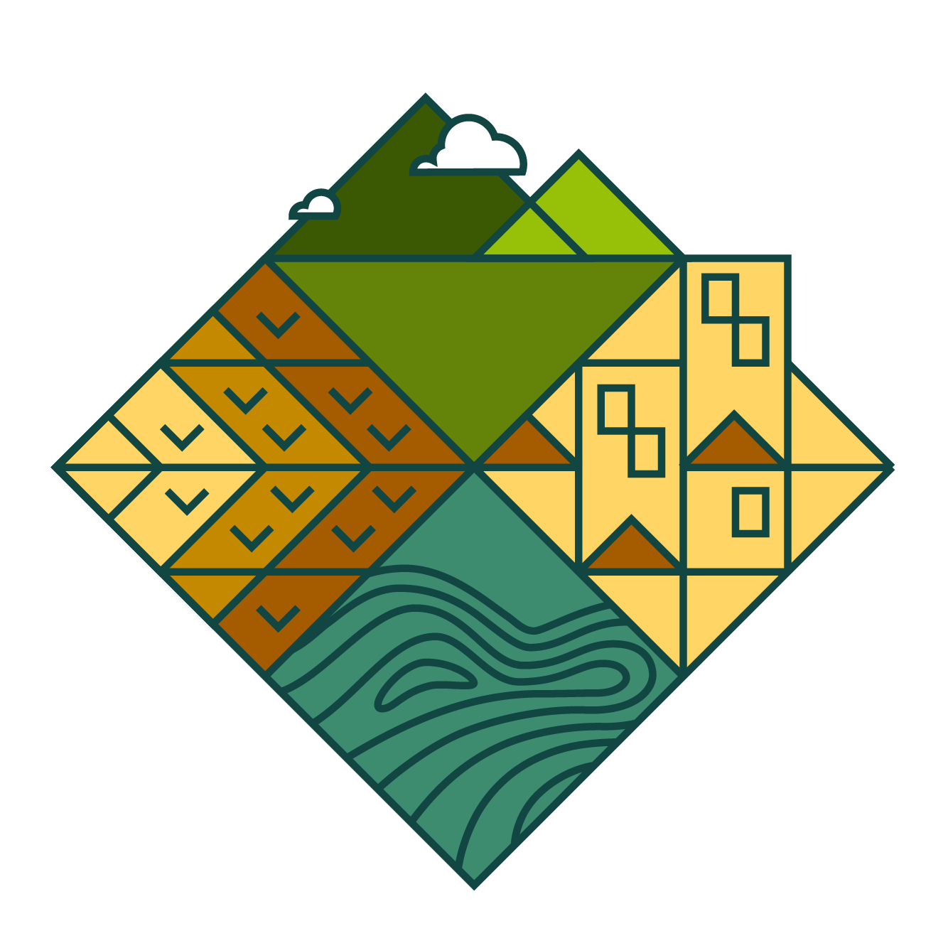 Land Use and Environmental Permitting Approvals
