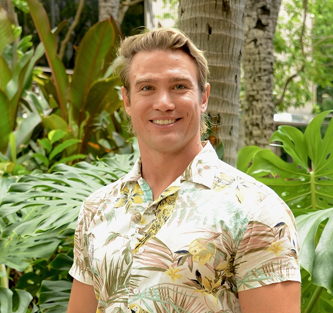 Korwyn Roberts