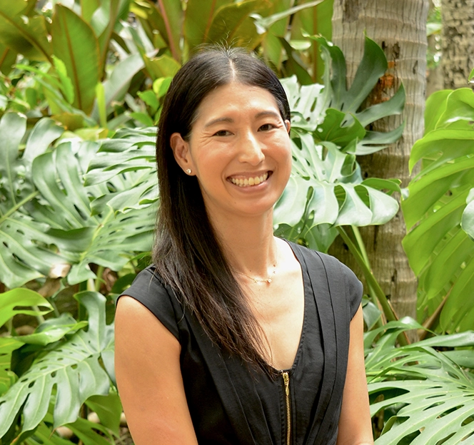 Tessa Munekiyo Ng