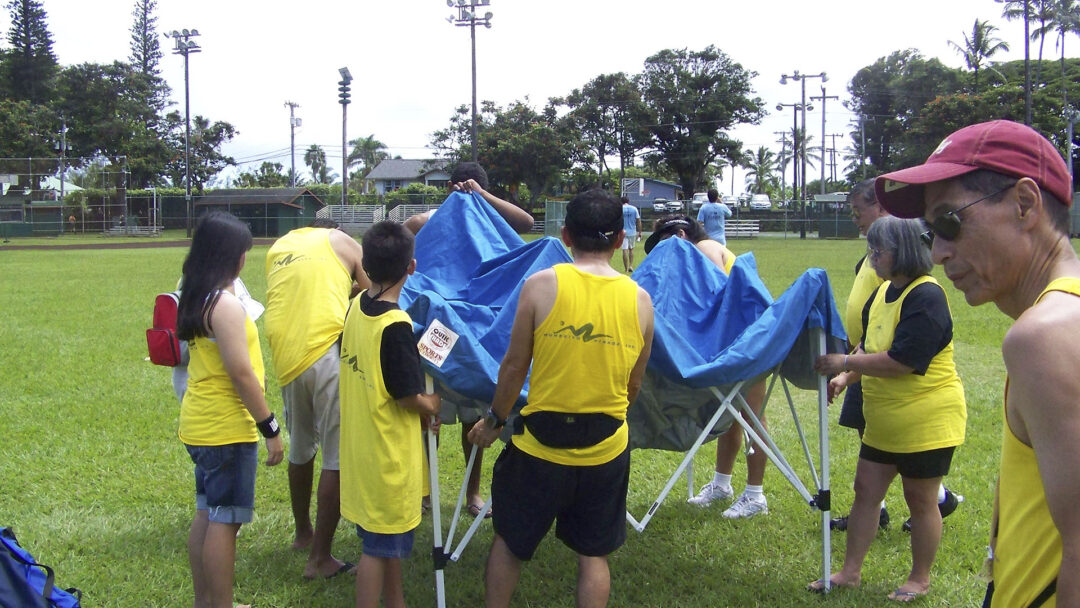 Hana Relay