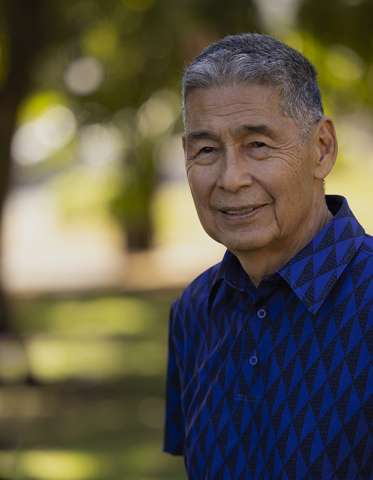 Michael T. Munekiyo